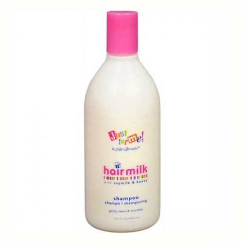 Just For Me Hair Milk Shampoo 13.5oz